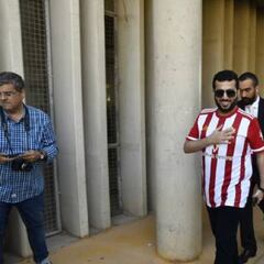 Se acaba el legado prejeque en el Almería