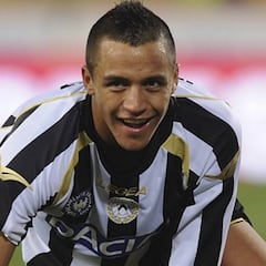 El día que Alexis perdió las llaves y volvió a casa corriendo