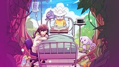 Es desconocido, pero este juego sobre el cáncer infantil es muy especial por una razón que nadie puede imaginar