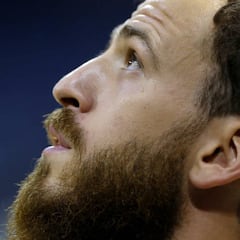 Sixers: Sergio Rodríguez y Joel Embiid, antidepresivos para 'The Process'