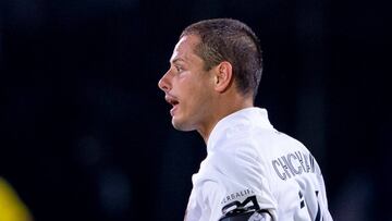 El regreso del torneo 25 de la MLS trae consigo la posibilidad de ver al Chicharito Hern&aacute;ndez nuevamente junto al Galaxy y su primer juego ser&iacute;a contra LAFC.