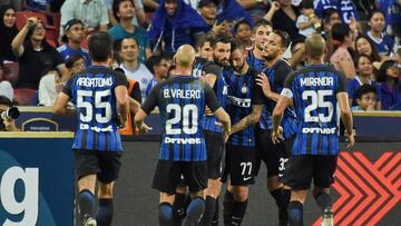 Inter de Milan