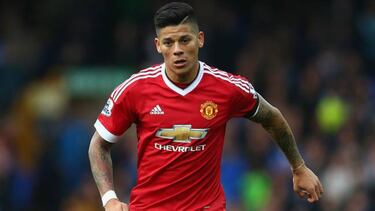 Marcos Rojo´s cousins killed by ex-policeman in Argentina