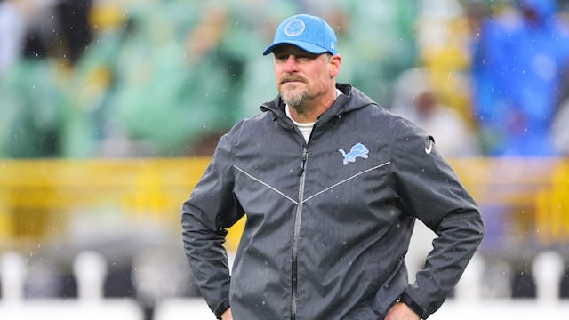 Ahead of the Hall of Fame game against the Chargers, we break down the salary of the Detroit Lions head coach.
