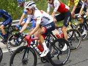 Resumen y ganador del Giro de Italia: Etapa 4, Avola - Etna (Rifugio Sapienza)