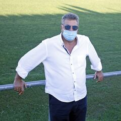 Ramírez se planta y Ortiz busca un nuevo socio inversor