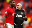 El Manchester United cierra la puerta de salida a Paul Pogba