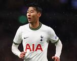 Son considering next move after Tottenham