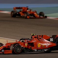 Ferrari en China: gran atención a su competitividad y fiabilidad