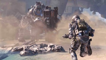 Respawn promete abundante contenido de Titanfall en la nueva temporada de Apex Legends