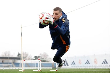 El sueño de la Deportiva Minera y la gran ocasión de Endrick