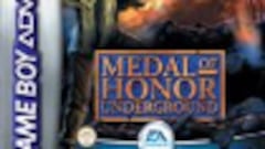 Imágenes de Medal of Honor: Underground