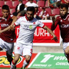 Valdivia remonta partido, se salva e Iberia desciende en la B