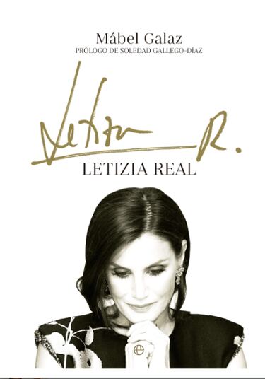 Mábel Galaz: “Leonor y Sofía son el gran proyecto de Letizia”