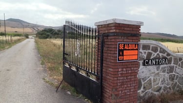 Isabel Pantoja deja Cantora y se mudará a Madrid