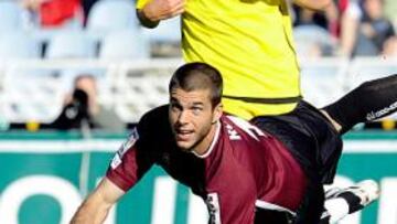 <b>DESEADO. </b>Rubén sigue siendo el primero de la lista de Jesualdo Ferreira.