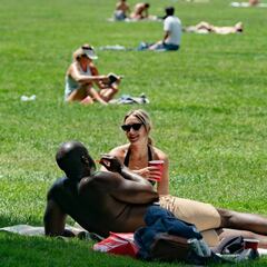 Fase 2 de la reapertura de Nueva York: ¿Cuándo empieza, qué se puede hacer y qué no?