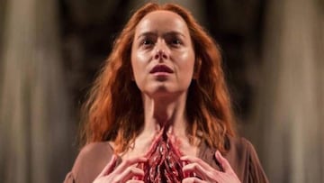 Remake de pel&iacute;cula &#039;Suspiria&#039;