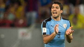 Suárez y el peso de la historia