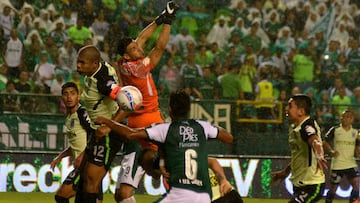 Horarios y TV: cómo y dónde ver Nacional - Cali