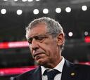 El cabreo de Lewandowski acaba con Fernando Santos