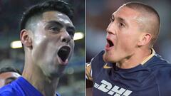 Castillo y Mora deslumbran en México con impresionante registro