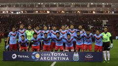 Independiente 1-1 Brown de Adrogué: resumen, goles y resultado