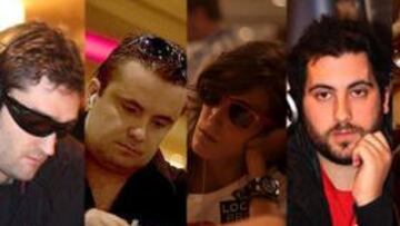 "amatos" defenderá la camiseta de la Roja