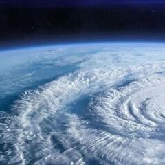 ¿A qué hora hora tocará tierra la Tormenta Tropical Helen?: estados afectados y cuándo impactará