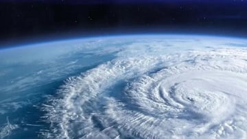 ¿A qué hora hora tocará tierra la Tormenta Tropical Helen?: estados afectados y cuándo impactará