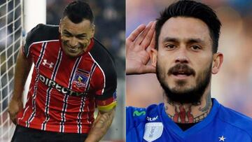 Si Paredes hubiese sido Pinilla