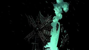 The Color of Madness es el nuevo DLC de Darkest Dungeon