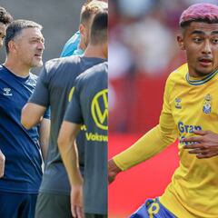 Un Madrid-Barça en Las Palmas