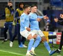 Resumen y goles del Borussia Dortmund vs. Manchester City de la Champions League