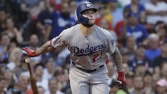 Los mexicanos que han jugado para Yankees y Dodgers