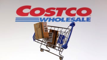 Costco’s new food court item is blowing up online