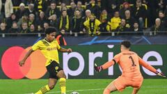 Terzić compares Adeyemi to roadrunner