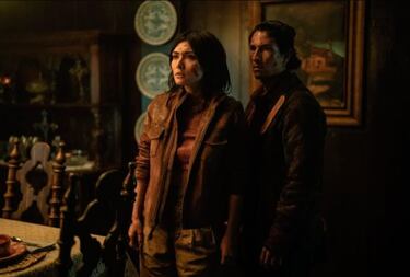 La serie Tales of the Walking Dead comparte sus primeras imágenes y fecha de estreno