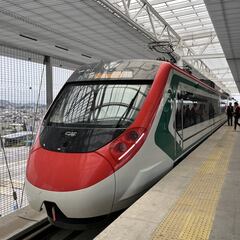 Revelan las dos escalas clave que tendrá el tren México - Guadalajara y podrán aprovechar muchos pasajeros
