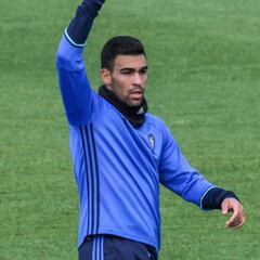 Romera: "No meternos en playoff sería una desilusión"