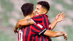 Volvió del extranjero, pero no será considerado por Pellegrino en la U