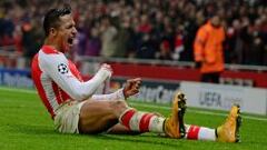 “Sin Sánchez, Arsenal sería un equipo de la mitad para abajo”