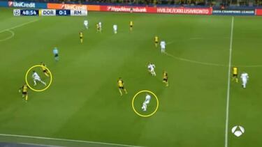 Mucho Madrid para el plan temerario de Bosz