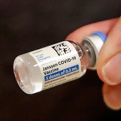 Decisión drástica de la UE con la vacuna de Janssen y AstraZeneca