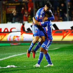 Salen en defensa de un apuntado de la U: “Ahora lo aplaudieron; él estaba afectado por las críticas”