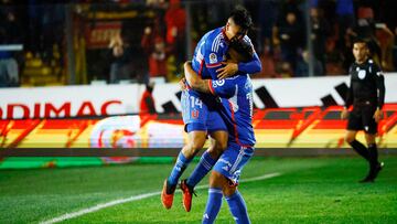 Salen en defensa de un apuntado de la U: “Ahora lo aplaudieron; él estaba afectado por las críticas”