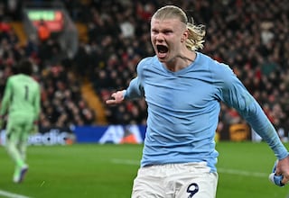 Manchester City - Fulham: TV, horario, cómo y dónde ver hoy la Premier League online