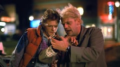 La estrella que apareció en ‘Regreso al futuro’ sin que nadie se diera cuenta y que terminó triunfando en ‘Titanic’