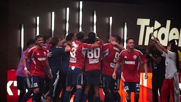 Canal 13 transmite el partido de Chile - España por el Mundial de la Kings League: a qué hora es y cuándo se juega