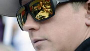 Kimi Raikkonen: "Hay que hacer una buena calificación"